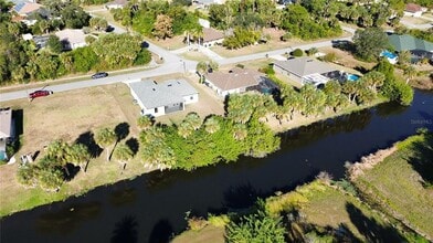 2044 Nimbus Dr in North Port, FL - Building Photo - Building Photo