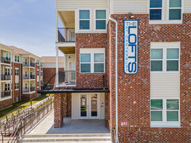 The Lofts in Slidell, LA - Building Photo - Building Photo