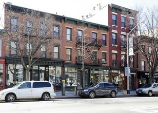 360 Atlantic Ave in Brooklyn, NY - Building Photo - Building Photo