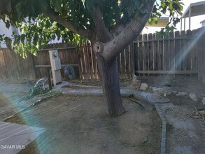 21772 Wisteria in California City, CA - Building Photo - Building Photo