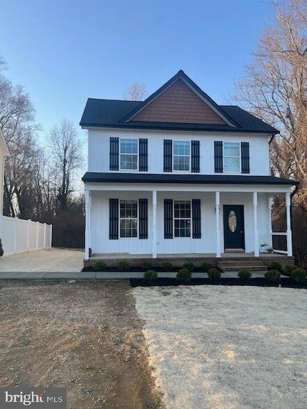 property at 42278 Allison Dr