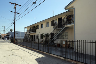 1325 2nd Ave in Los Angeles, CA - Building Photo - Building Photo