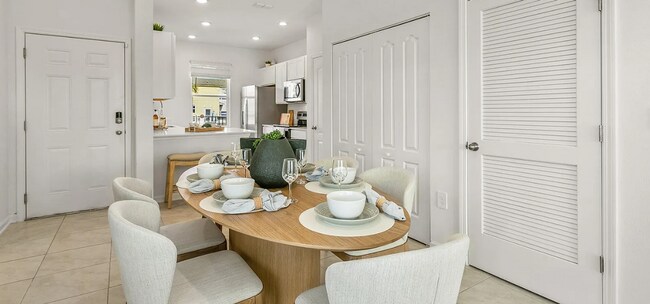 21 Palmetto Rdg Rd in St. Augustine, FL - Building Photo - Building Photo