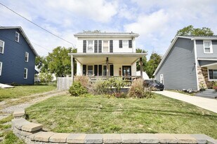 3701 Finleyville Elrama Rd in Finleyville, PA - Building Photo