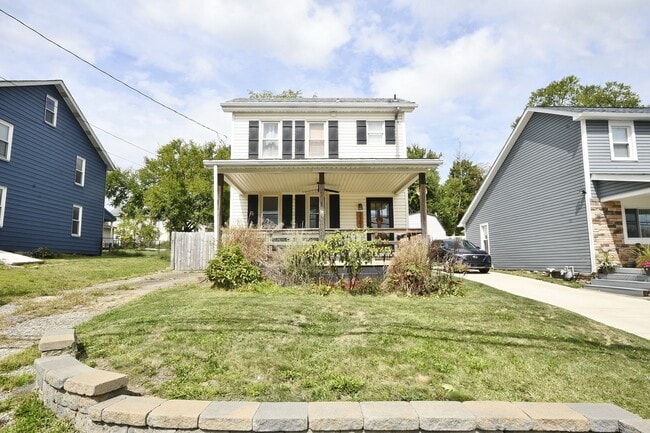 property at 3701 Finleyville Elrama Rd