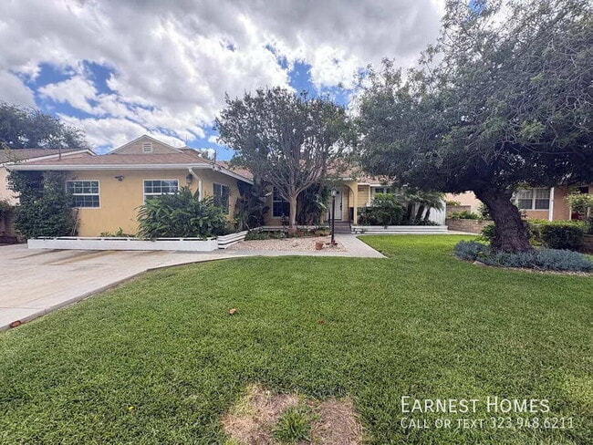 property at 19022 Sylvan St