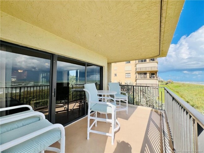 property at 10310 S Ocean Dr