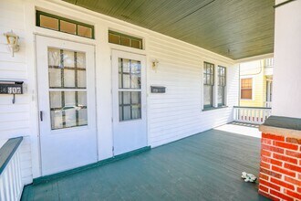 407 Florida Ave in Portsmouth, VA - Building Photo - Building Photo