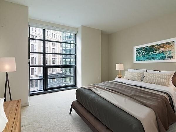 577 Washington St in Boston, MA - Building Photo - Building Photo