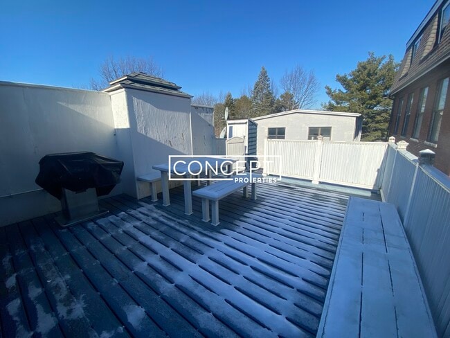 79 Harvey St in Cambridge, MA - Building Photo - Building Photo