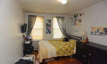 24 Ransom Rd, Unit #2 in Boston, MA - Building Photo - Building Photo