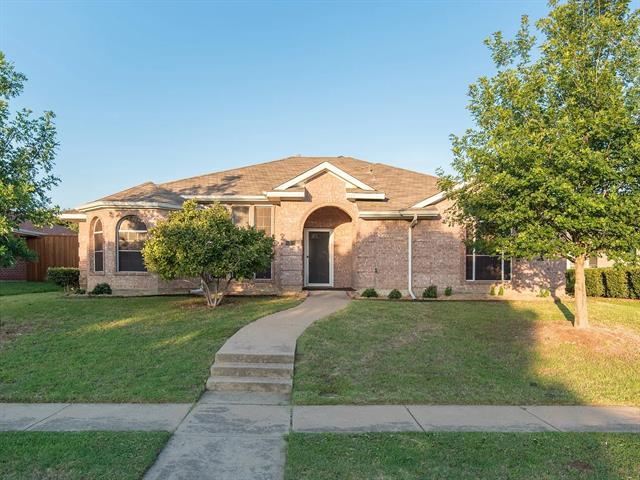 property at 827 Cornell Ln