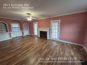 2843 Ashland Ave in Covington, KY - Building Photo - Building Photo