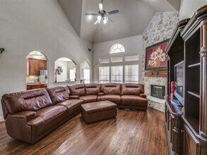 7647 Amberdale Ln in Frisco, TX - Building Photo - Building Photo
