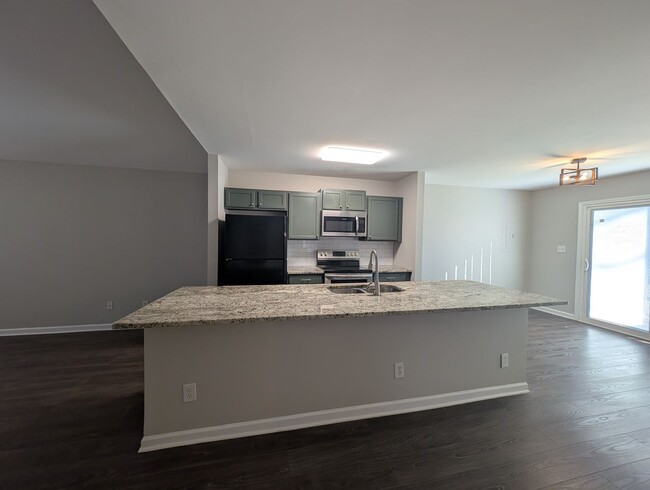 2831 Mayfair Ave in Charlotte, NC - Building Photo - Building Photo