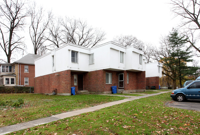 47 Winchester St in Hartford, CT - Foto de edificio - Building Photo