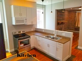 3228 California Ave, Unit 1F in St. Louis, MO - Building Photo