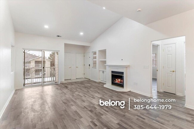 property at 3827 S Big River Wy