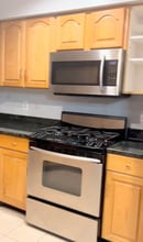 1 Jabez St in Newark, NJ - Foto de edificio - Building Photo