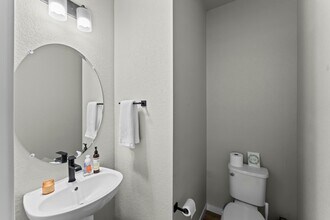 8067 Grey Bark Wy in Colorado Springs, CO - Building Photo - Building Photo