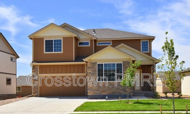 property at 6402 San Isabel Ave