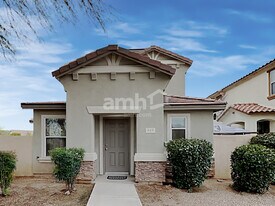 245 W Paseo Celestial in Sahuarita, AZ - Building Photo