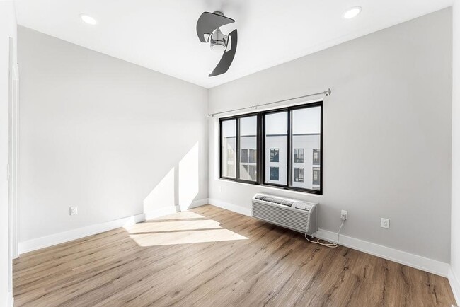 property at 1 Flagship St