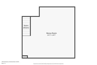 100 Homestead Ln in Hendersonville, TN - Building Photo - Building Photo