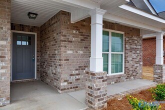 381 McCollum Rd in Meridianville, AL - Building Photo - Building Photo