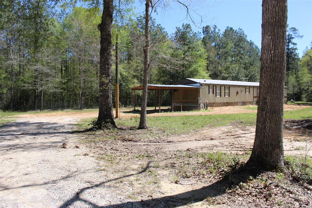 780 County Rd 2218 in Cleveland, TX - Building Photo
