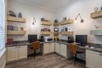 Eaglebrook Apartments in Mont Belvieu, TX - Building Photo - Interior Photo