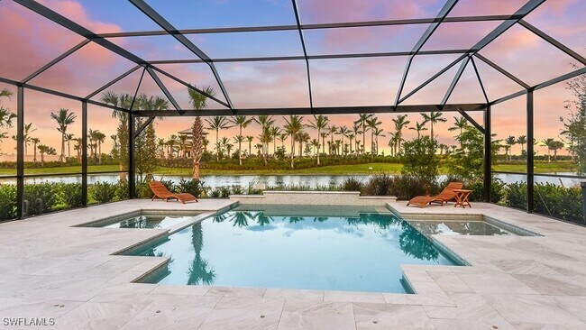 property at 15282 Arpino Ct