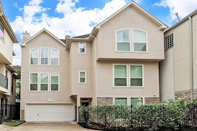 property at 1304 Cohn St