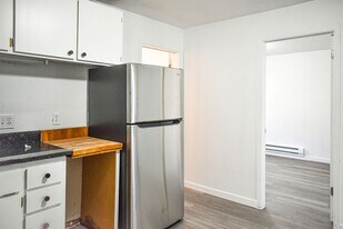 Latah Apartments in Pullman, WA - Building Photo