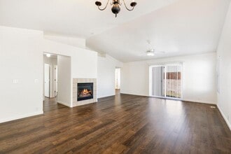 8703 Silver Glen Dr in Fountain, CO - Building Photo - Building Photo