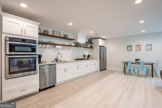 2617 Caladium Dr NE in Atlanta, GA - Building Photo - Building Photo