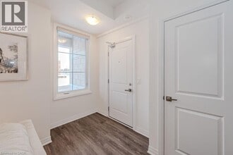 265 Cotton Grass St in Kitchener, ON - Building Photo - Building Photo