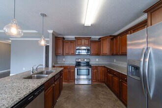 1315 Alex St in Conway, AR - Building Photo - Building Photo