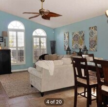 4892 Erin Ln in Melbourne, FL - Building Photo - Building Photo