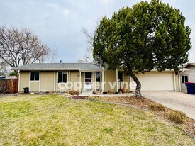 13145 Hazel Ct in Broomfield, CO - Building Photo