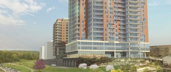 Edgewater at RiverPark Place Apartamentos