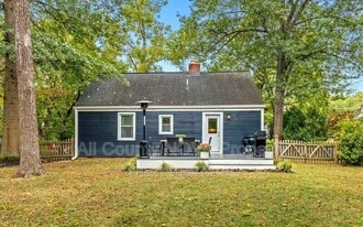 6666 Barrett Rd in Falls Church, VA - Building Photo