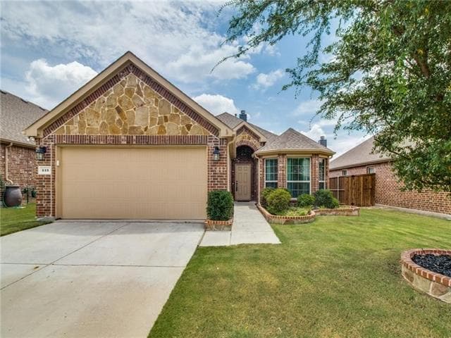 property at 445 Cherry Spring Dr