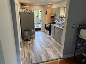 153 Oakcliff Ct NW in Atlanta, GA - Building Photo - Building Photo