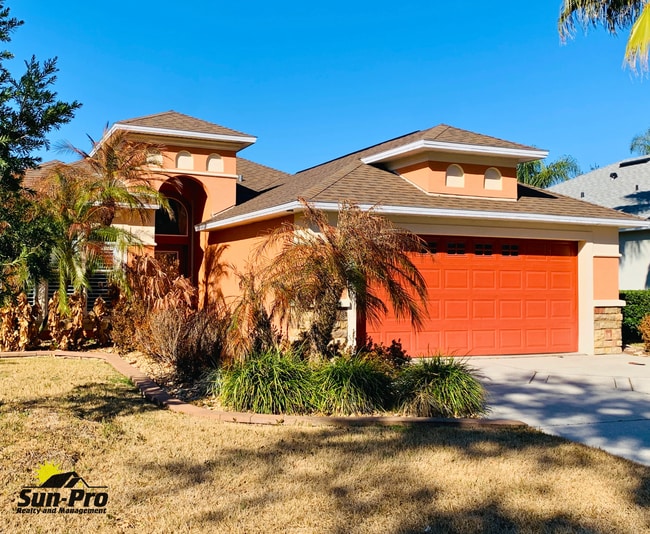 property at 821 Wingate Trail