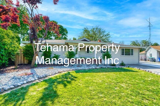 property at 1660 El Cerrito Ct