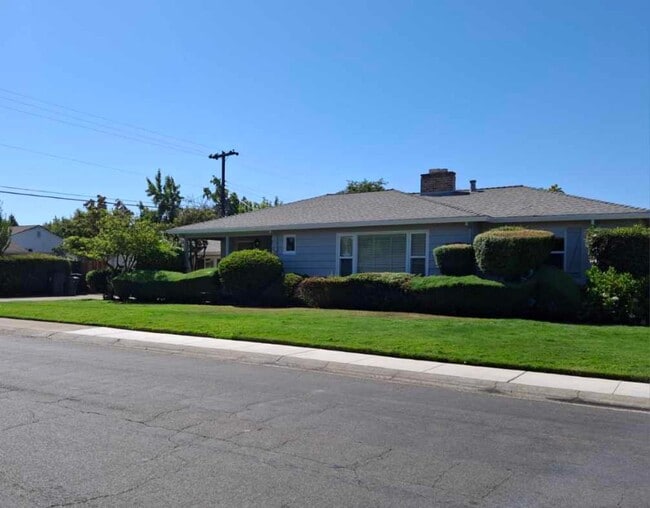 property at 2240 Irvin Wy