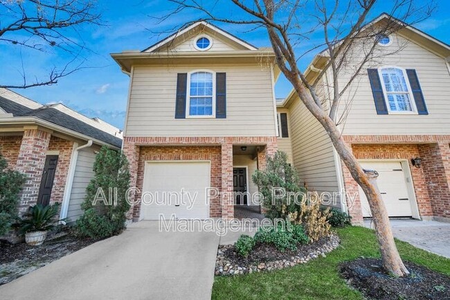 823 Sterling Creek Cir in Katy, TX - Building Photo - Building Photo