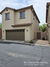 5310 W Chisum Trail in Phoenix, AZ - Building Photo - Building Photo