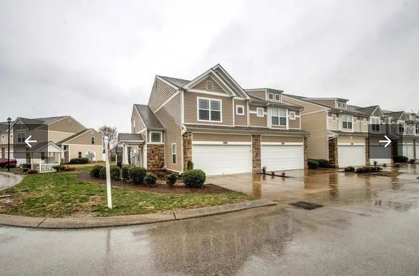 2015 Lavender Ct in Spring Hill, TN - Building Photo